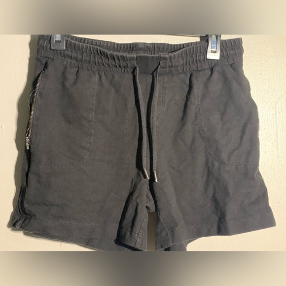 ⚫️Black Shorts🟤 - Picture 3 of 7